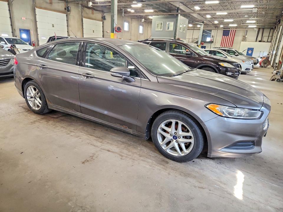 Продаж на аукціоні авто 2013 Ford Fusion, vin: 3FA6P0HR4DR247817, номер лоту: 69409296