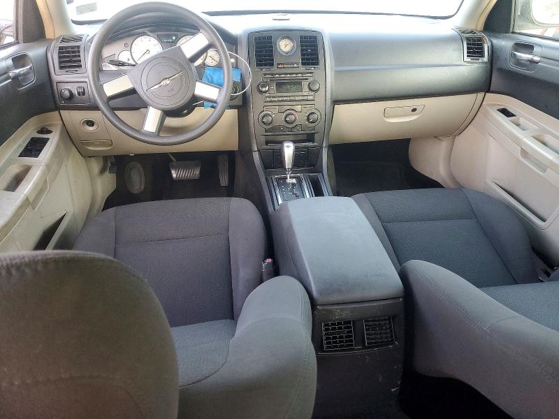 Продаж на аукціоні авто 2005 Chrysler 300, vin: 2C3AA43R55H568142, номер лоту: 67445606