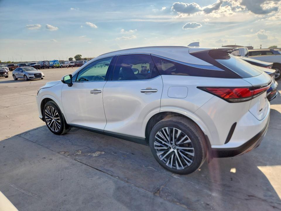Продажа на аукционе авто 2026 Lexus Rx 350, vin: 2T2BAMCA1TC139402, номер лота: 69759346