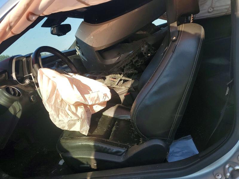 67552766 :رقم المزاد ، 2G1FC1EV7A9207268 vin ، 2010 Chevrolet Camaro مزاد بيع