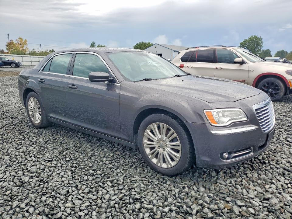 Aukcja sprzedaży 2013 Chrysler 300, vin: 2C3CCARG0DH581161, numer aukcji: 67328506