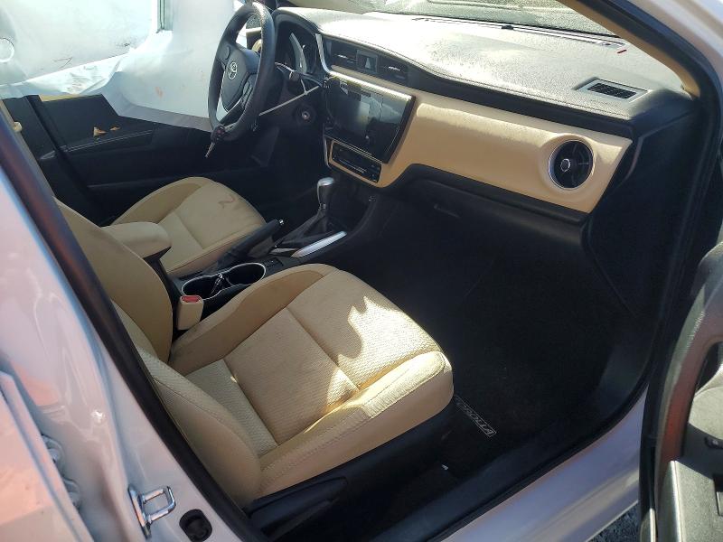 Aukcja sprzedaży 2017 Toyota Corolla, vin: 5YFBURHE7HP711634, numer aukcji: 68129416