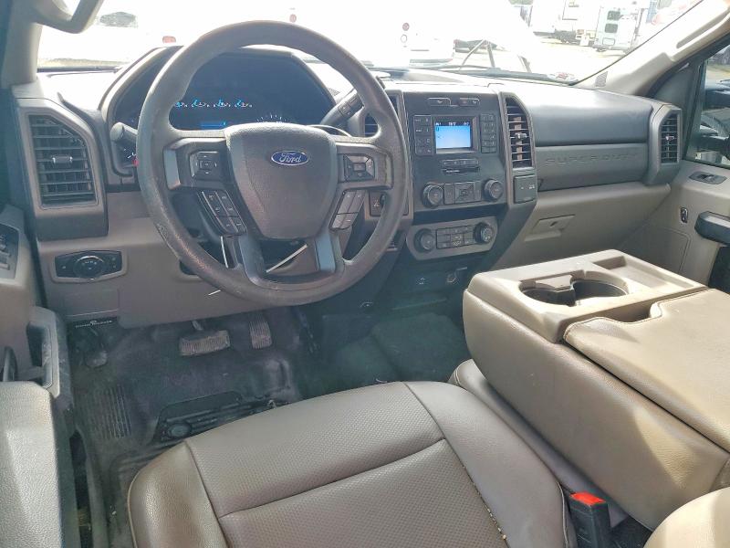 69418096 :رقم المزاد ، 1FT7X2B68LED40446 vin ، 2020 Ford F250 مزاد بيع