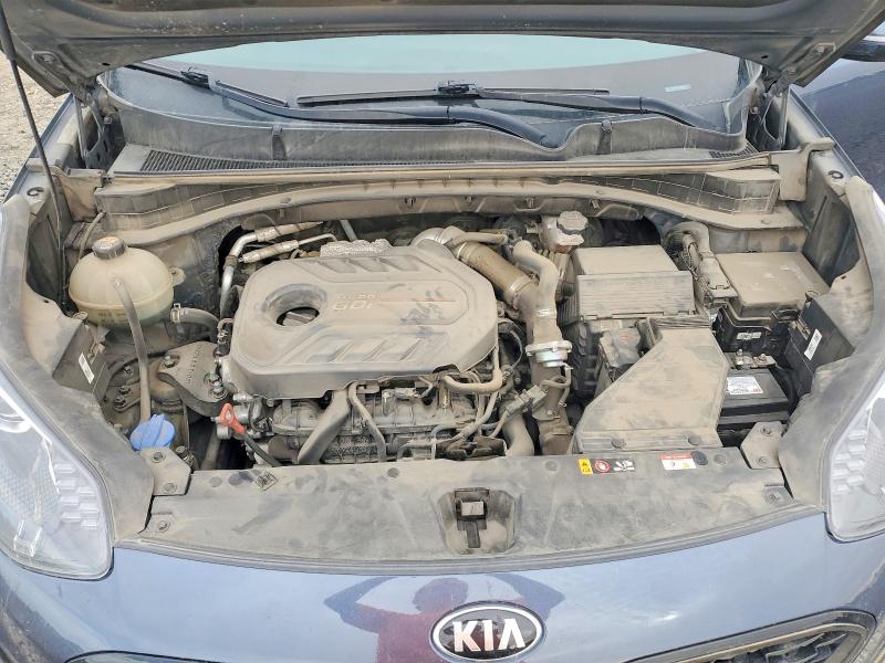 70442466 :رقم المزاد ، KNDPRCA60L7838758 vin ، 2020 Kia Sportage مزاد بيع