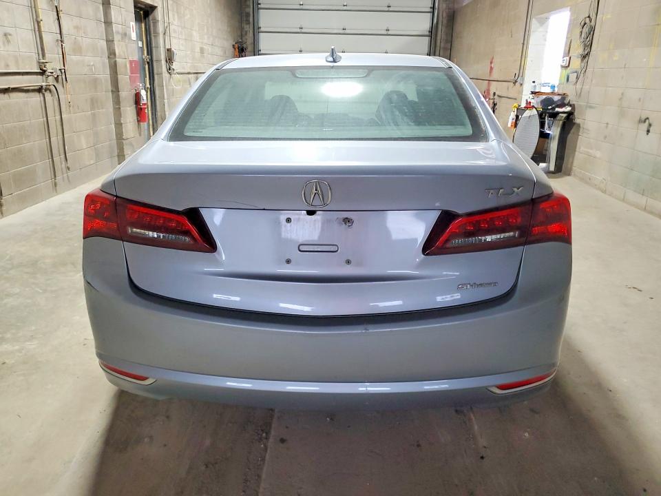 Продаж на аукціоні авто 2015 Acura Tlx, vin: 19UUB3F56FA004610, номер лоту: 70816636
