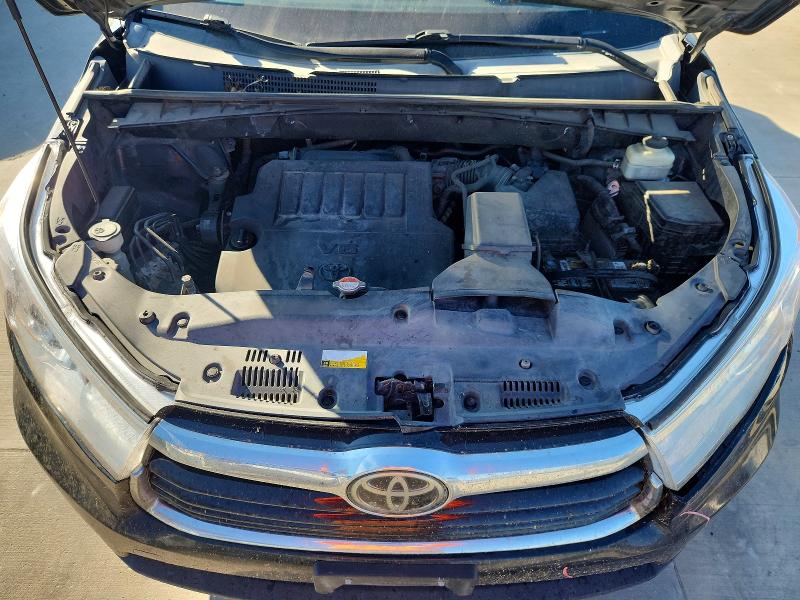Продаж на аукціоні авто 2016 Toyota Highlander, vin: 5TDYKRFH3GS167765, номер лоту: 67806026
