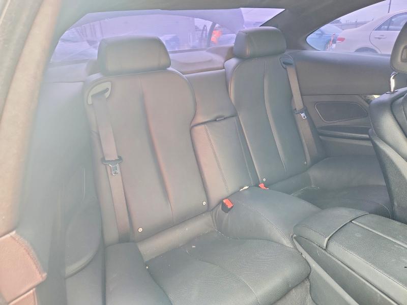 Aukcja sprzedaży 2013 Bmw 640, vin: WBALW3C59DC892318, numer aukcji: 67199096