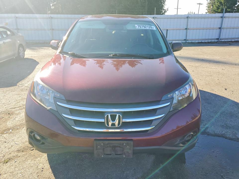 Aukcja sprzedaży 2012 Honda Cr-v, vin: 5J6RM4H57CL073964, numer aukcji: 70792126