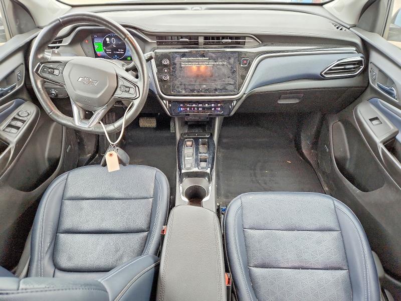 Aukcja sprzedaży 2023 Chevrolet Bolt Euv, vin: 1G1FZ6S07P4139179, numer aukcji: 68918376