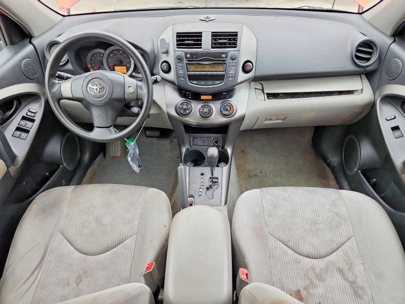 70799296 :رقم المزاد ، 2T3BF4DV3BW176690 vin ، 2011 Toyota Rav4 مزاد بيع