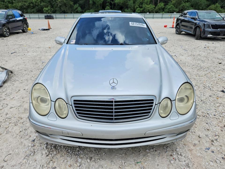 Aukcja sprzedaży 2005 Mercedes-benz E, vin: WDBUF70J45A688490, numer aukcji: 68152846