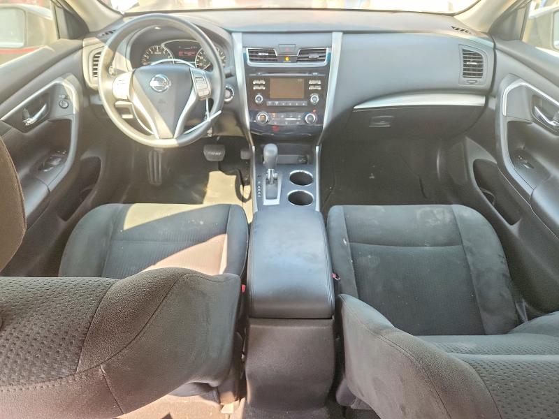 Продажа на аукционе авто 2015 Nissan Altima, vin: 1N4AL3AP2FC414306, номер лота: 67399996