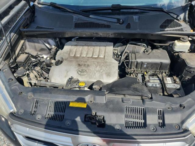 2013 Toyota Highlander მანქანა იყიდება აუქციონზე, vin: 5TDYK3EH7DS113413, აუქციონის ნომერი: 69039886