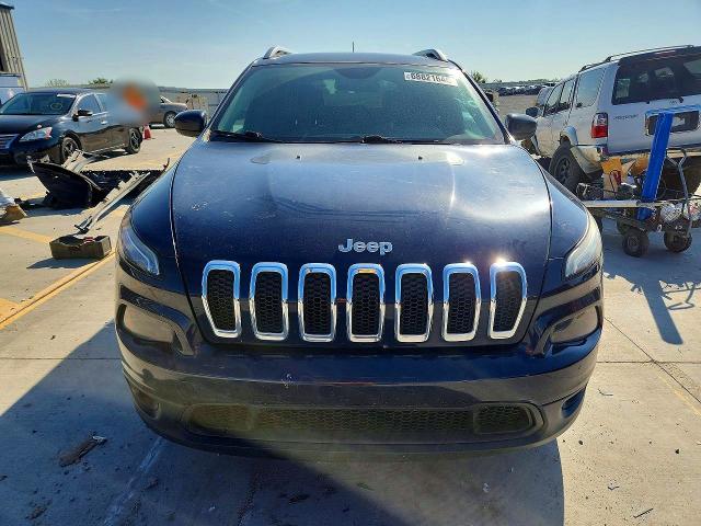 2014 Jeep Cherokee მანქანა იყიდება აუქციონზე, vin: 1C4PJMCB3EW242074, აუქციონის ნომერი: 68821646