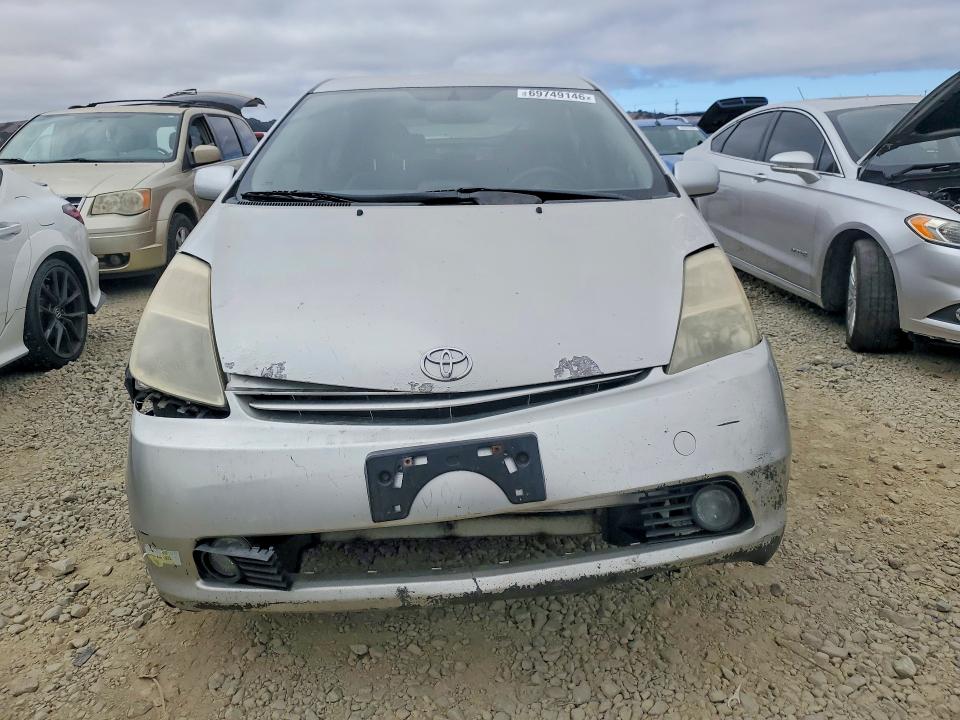 Продажа на аукционе авто 2007 Toyota Prius, vin: JTDKB20U277580192, номер лота: 69749146