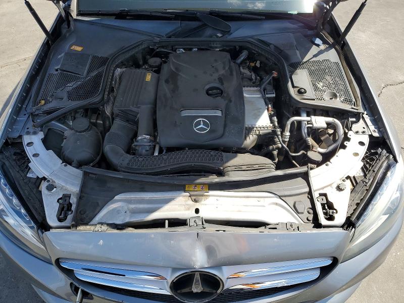 69403396 :رقم المزاد ، 55SWF4JB6GU112957 vin ، 2016 Mercedes-benz C مزاد بيع