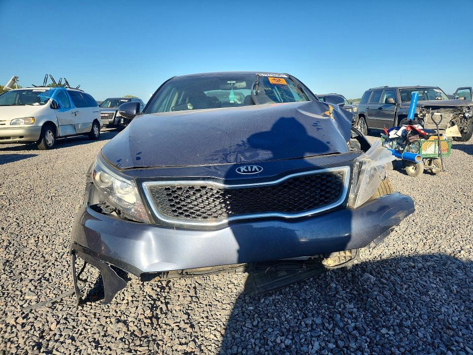 Продажа на аукционе авто 2015 Kia Optima, vin: 5XXGM4A72FG479924, номер лота: 67070296