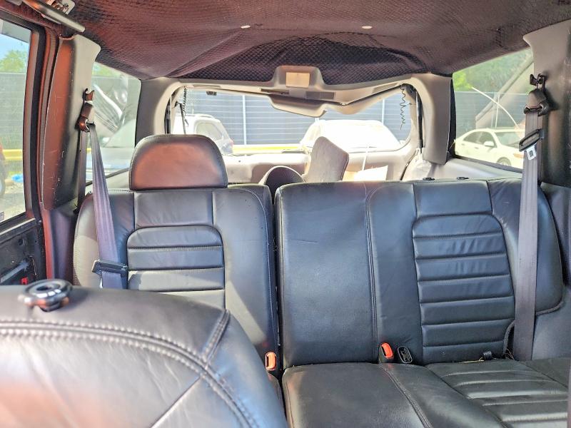 1997 Jeep Grand Cherokee მანქანა იყიდება აუქციონზე, vin: 1J4GZ58S9VC503288, აუქციონის ნომერი: 68941966