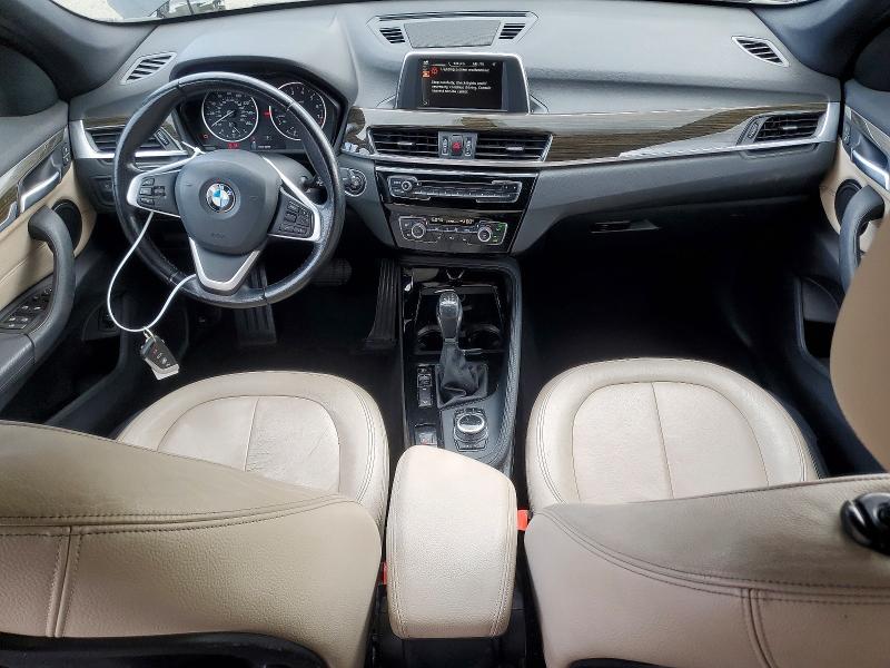 Aukcja sprzedaży 2016 Bmw X1, vin: WBXHT3Z32G4A48410, numer aukcji: 67476386