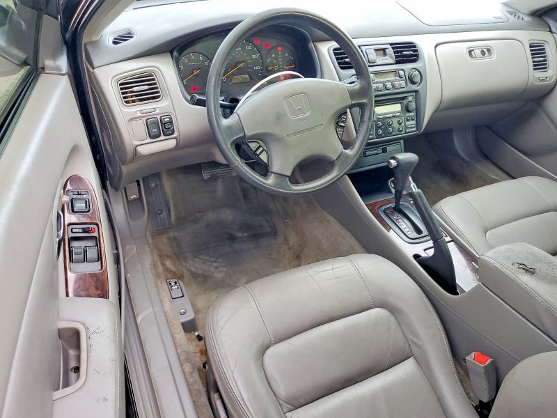 Aukcja sprzedaży 1998 Honda Accord, vin: 1HGCG2250WA022579, numer aukcji: 70130076