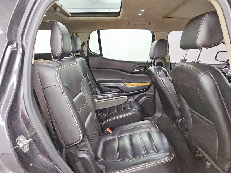 Продаж на аукціоні авто 2018 Gmc Acadia, vin: 1GKKNXLS9JZ217838, номер лоту: 66095846