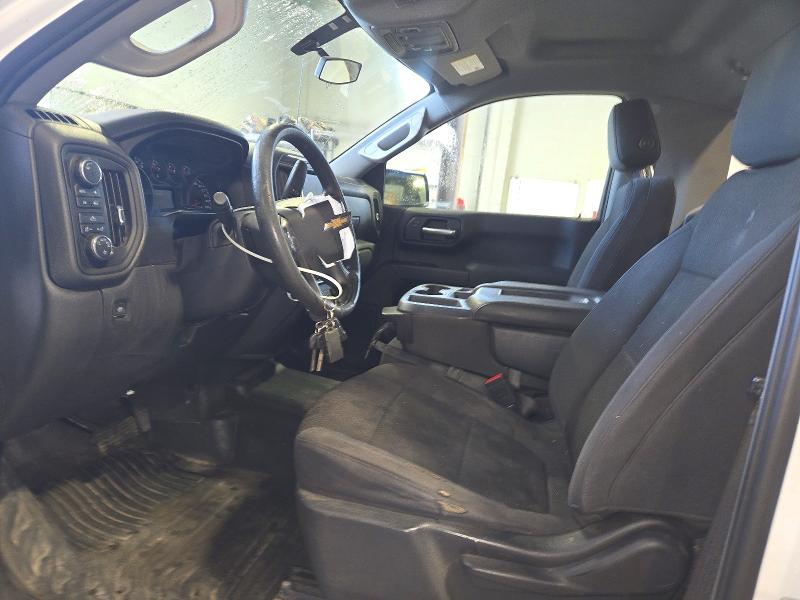 Aukcja sprzedaży 2020 Chevrolet Silverado, vin: 3GCNYAEH9LG312675, numer aukcji: 68608666