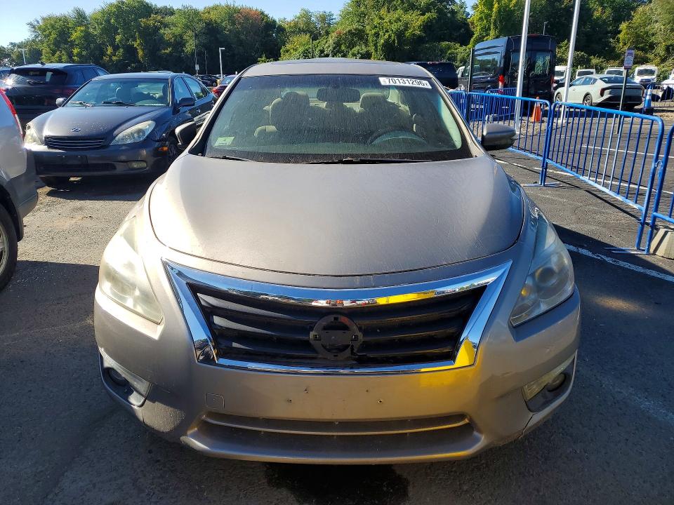 Продаж на аукціоні авто 2013 Nissan Altima, vin: 1N4AL3AP9DN432626, номер лоту: 70131296