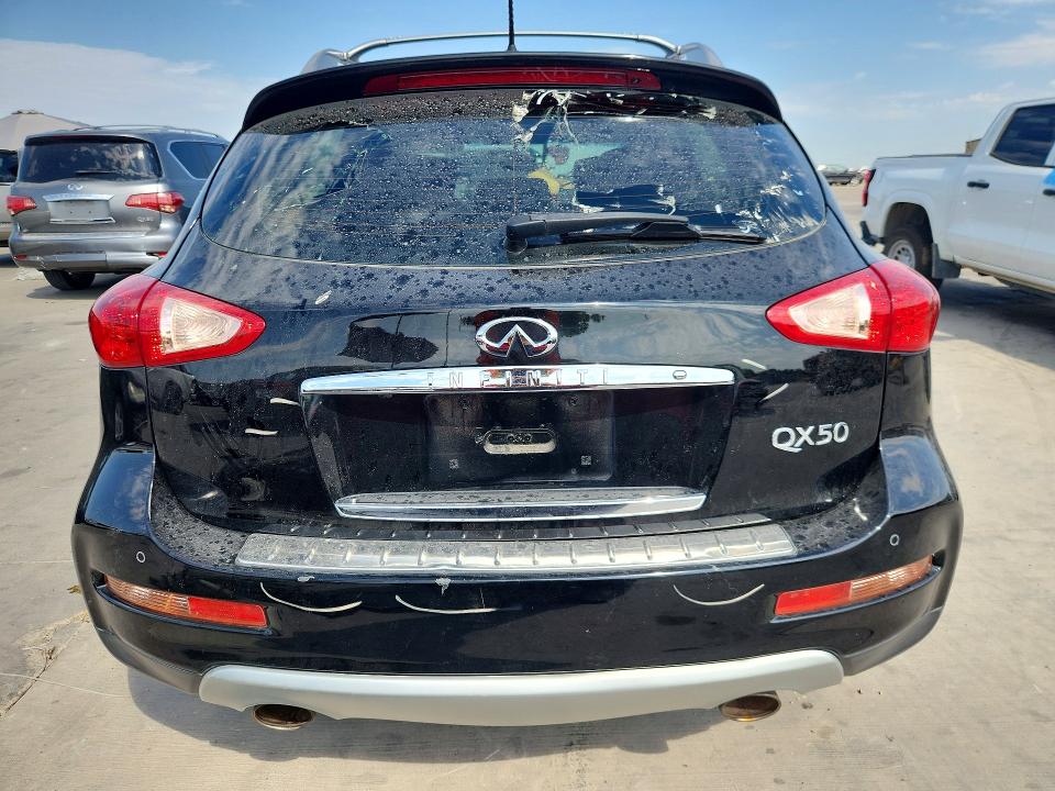2016 Infiniti Qx50 მანქანა იყიდება აუქციონზე, vin: JN1BJ0RP9GM234715, აუქციონის ნომერი: 68653126