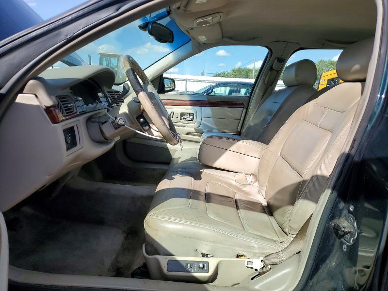 Aukcja sprzedaży 1999 Cadillac Deville, vin: 1G6KD54Y2XU720111, numer aukcji: 68300546