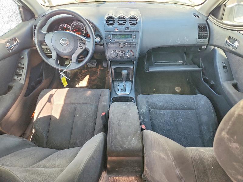 67643306 :رقم المزاد ، 1N4AL2AP6AN442116 vin ، 2010 Nissan Altima مزاد بيع
