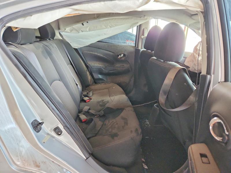 Aukcja sprzedaży 2017 Nissan Versa, vin: 3N1CN7AP4HL902817, numer aukcji: 69625366
