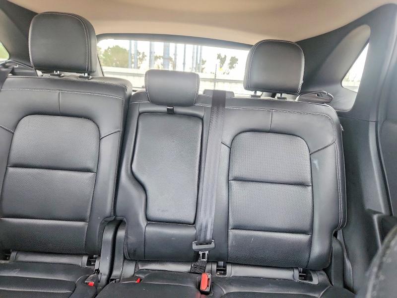 2020 Ford Escape მანქანა იყიდება აუქციონზე, vin: 1FMCU9BZ0LUA63285, აუქციონის ნომერი: 68068486