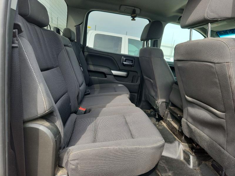67324646 :رقم المزاد ، 1GC1KSEY4KF210450 vin ، 2019 Chevrolet Silverado مزاد بيع