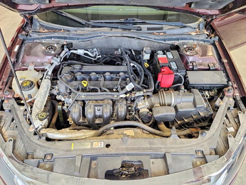 Продажа на аукционе авто 2012 Ford Fusion, vin: 3FAHP0HAXCR180688, номер лота: 67485166