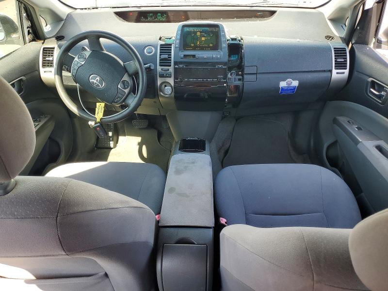 Продажа на аукционе авто 2009 Toyota Prius, vin: JTDKB20U697848342, номер лота: 69996356
