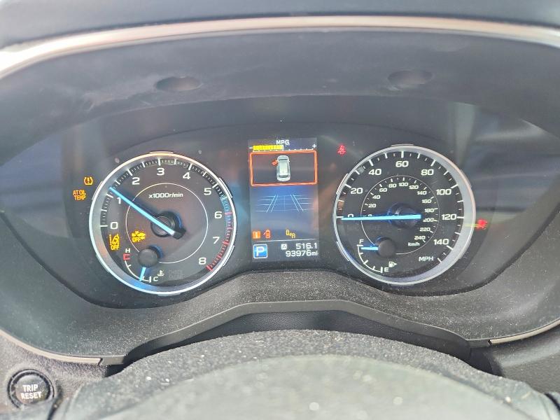 Продажа на аукционе авто 2021 Subaru Ascent, vin: 4S4WMARD8M3427646, номер лота: 66839246