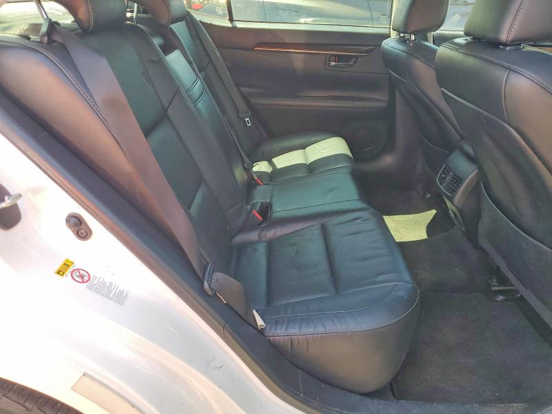 2013 Lexus Es მანქანა იყიდება აუქციონზე, vin: JTHBK1GG7D2014482, აუქციონის ნომერი: 68027256