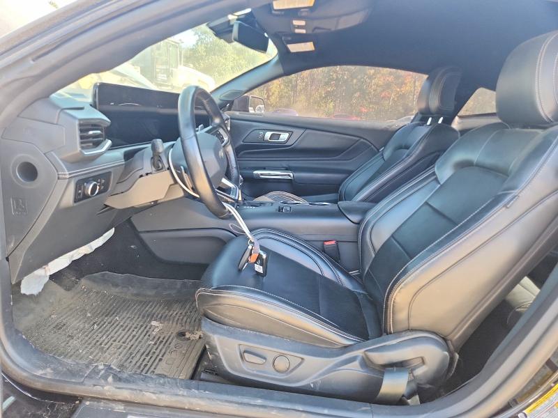Aukcja sprzedaży 2024 Ford Mustang, vin: 1FA6P8CF1R5408341, numer aukcji: 67173116