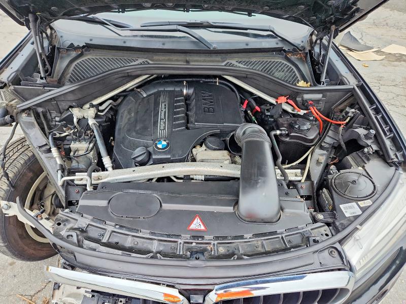Продаж на аукціоні авто 2014 Bmw X5, vin: 5UXKR0C53E0H18155, номер лоту: 67488166