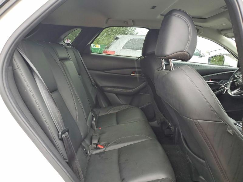 Aukcja sprzedaży 2022 Mazda Cx-30, vin: 3MVDMBCL4NM431855, numer aukcji: 66849326