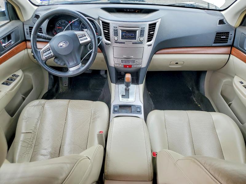 2014 Subaru Outback მანქანა იყიდება აუქციონზე, vin: 4S4BRDLC5E2302743, აუქციონის ნომერი: 69044576