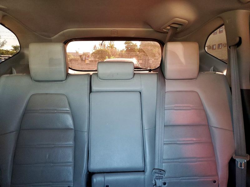 Продажа на аукционе авто 2017 Honda Cr-v, vin: 5J6RW1H99HL004292, номер лота: 69546506