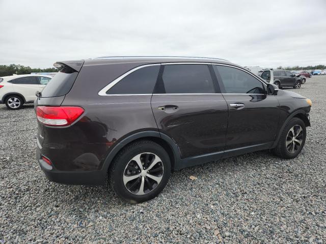 2016 Kia Sorento მანქანა იყიდება აუქციონზე, vin: 5XYPH4A13GG184683, აუქციონის ნომერი: 70106916