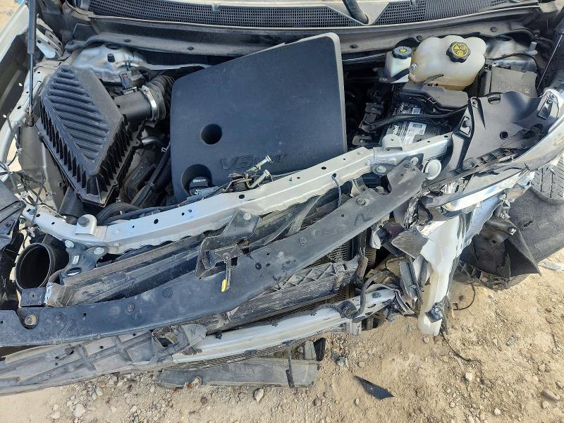 2022 Chevrolet Traverse მანქანა იყიდება აუქციონზე, vin: 1GNERGKW2NJ122566, აუქციონის ნომერი: 67637016