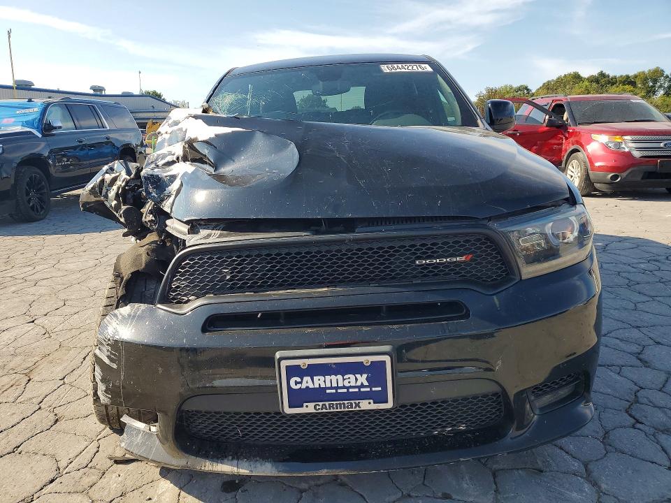 Продажа на аукционе авто 2020 Dodge Durango, vin: 1C4RDHDG3LC380861, номер лота: 68442276