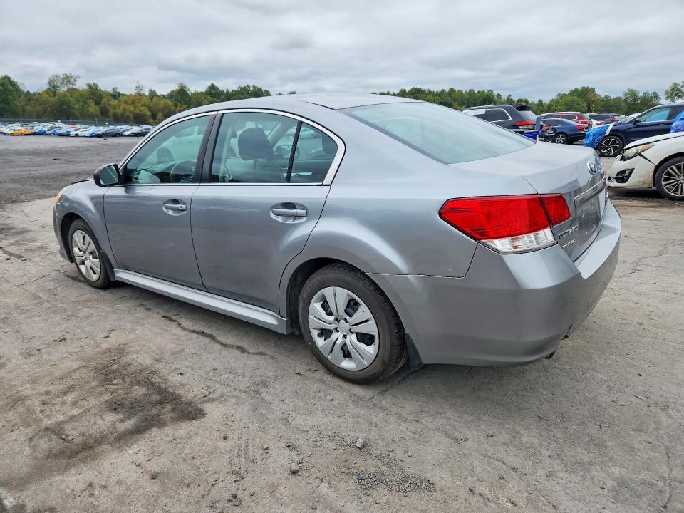 Продаж на аукціоні авто 2011 Subaru Legacy, vin: 4S3BMBA66B3247486, номер лоту: 69099956