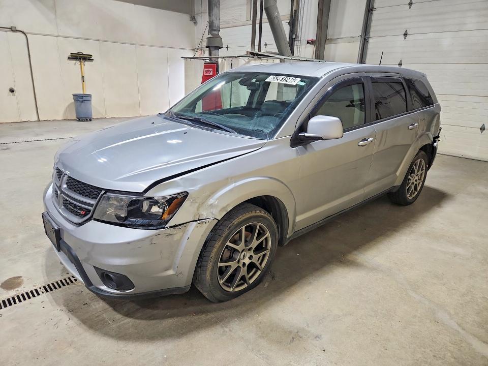 Aukcja sprzedaży 2019 Dodge Journey, vin: 3C4PDDEGXKT784452, numer aukcji: 65261246