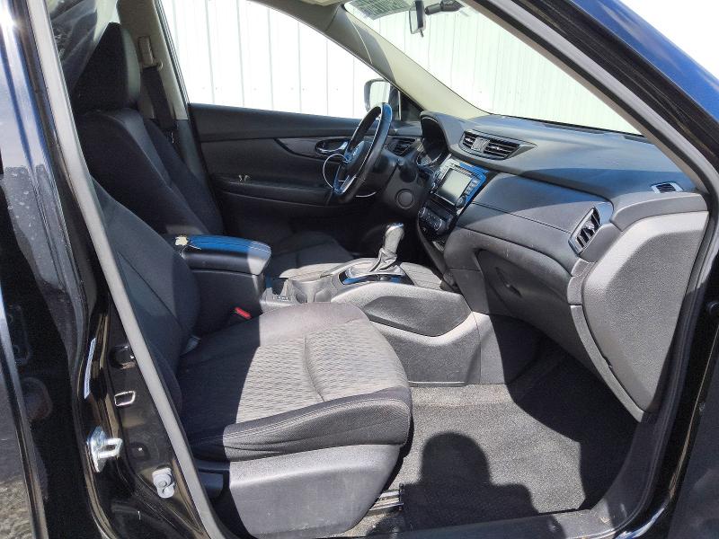 Продаж на аукціоні авто 2018 Nissan Rogue, vin: JN8AT2MV7JW315068, номер лоту: 69407746