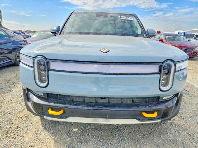 Aukcja sprzedaży 2023 Rivian R1t, vin: 7FCTGAAA5PN023870, numer aukcji: 66748926