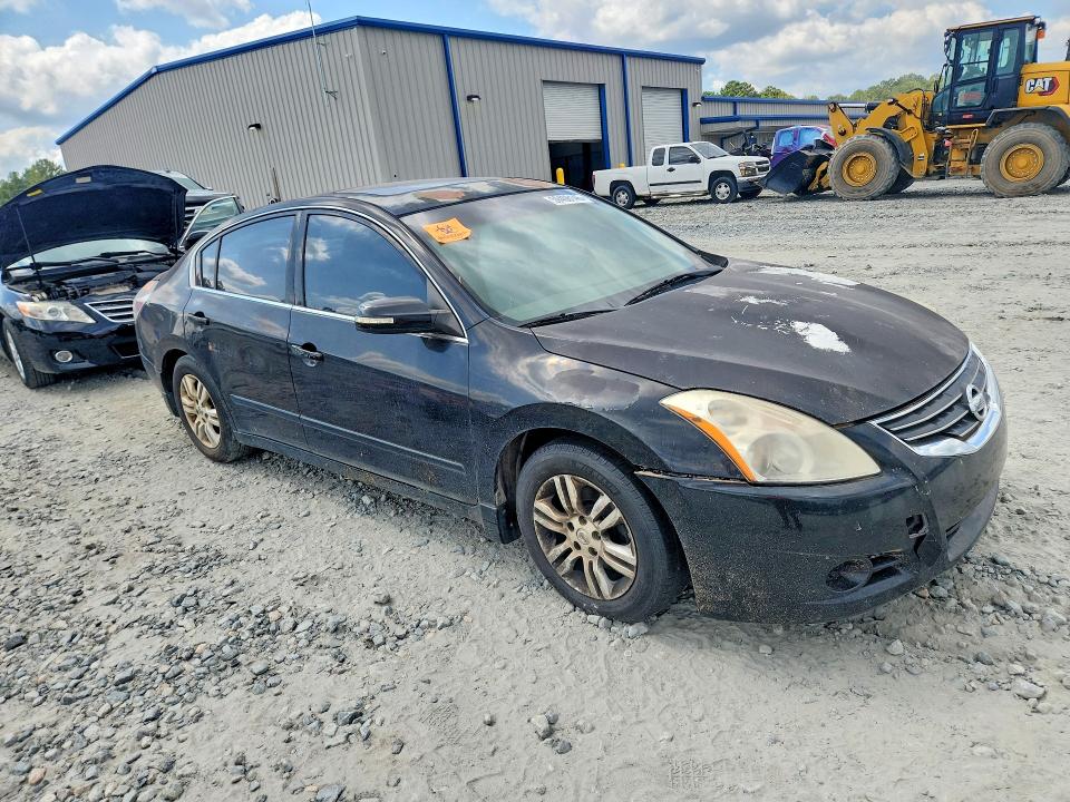 2012 Nissan Altima მანქანა იყიდება აუქციონზე, vin: 1N4AL2AP0CN495977, აუქციონის ნომერი: 59408146